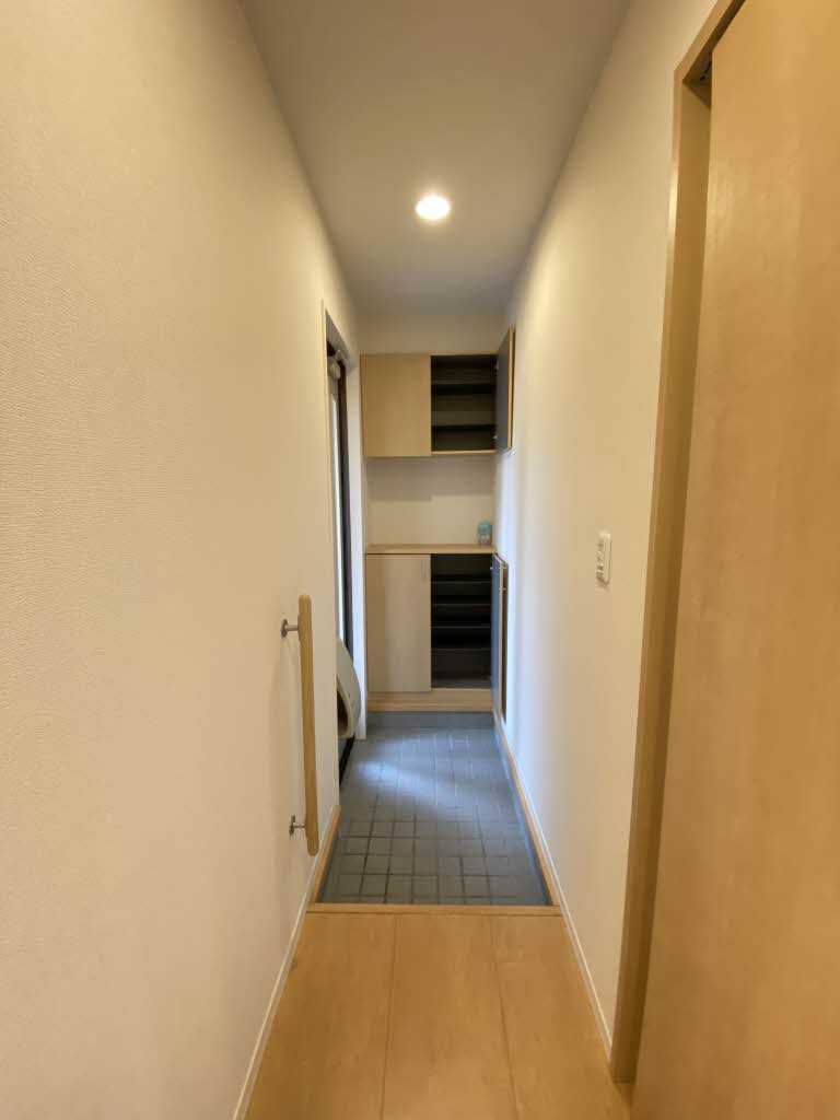 スカイパレス 0101号-2