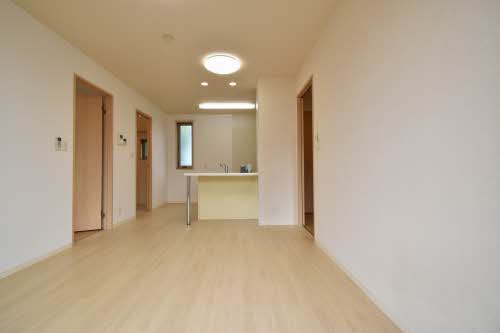 スカイパレス 0201号-2