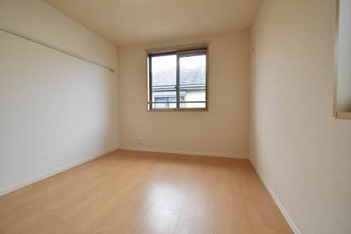 スカイパレス 0201号-4