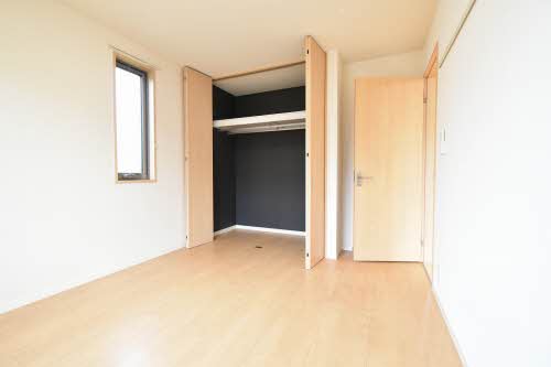 スカイパレス 0201号-5