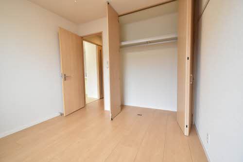 スカイパレス 0201号-6