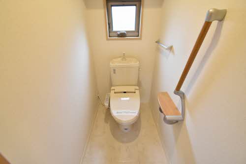 スカイパレス 0201号-8