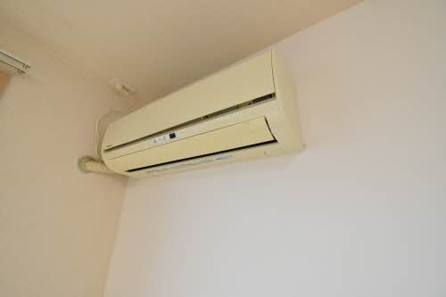 スカイパレス 0201号-9