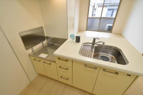 スカイパレス 0201号-10