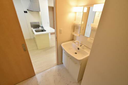 スカイパレス 0201号-12