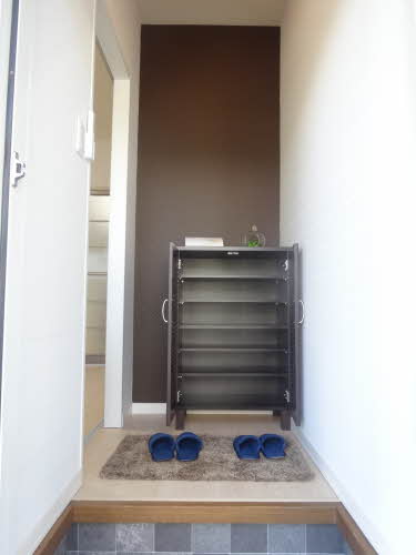 善ビレッジＤ 0110号-4