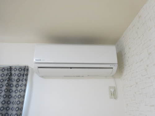 善ビレッジＤ 0110号-11