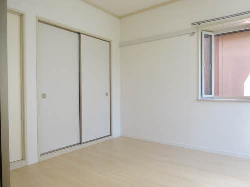 善ビレッジＤ 0110号-13