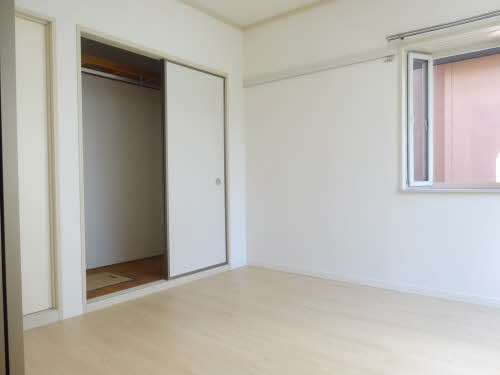 善ビレッジＤ 0110号-14