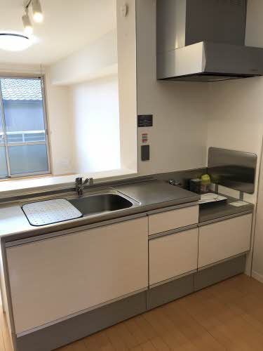 メゾンドソレイユ 0202号-4