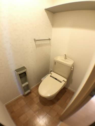 メゾンドソレイユ 0202号-6