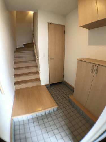 メゾンドソレイユ 0202号-7