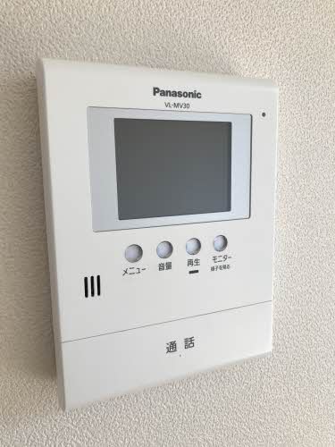 メゾンドソレイユ 0202号-11