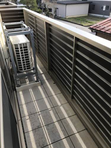 メゾンドソレイユ 0202号-13