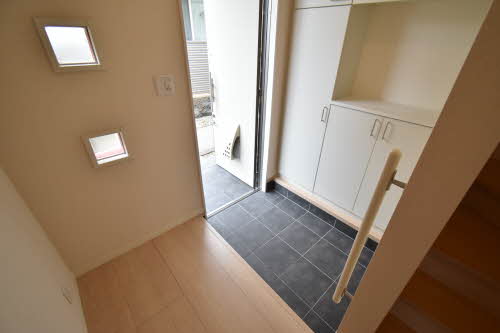 ＡＭＴＹ飛鳥 C105号-9