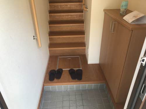 シャーメゾンエイティエイト 0201号-4