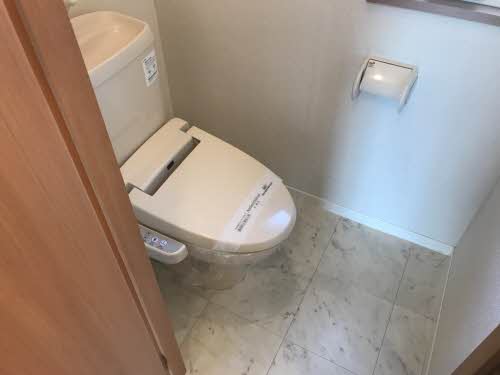 シャーメゾンエイティエイト 0201号-12