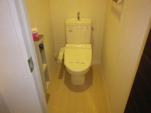 ルミエール グッチ 0305号-2