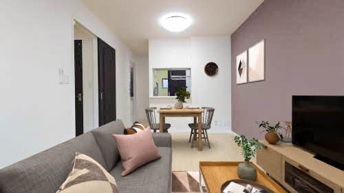 グランメール A103号-2