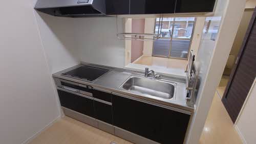 グランメール A103号-7