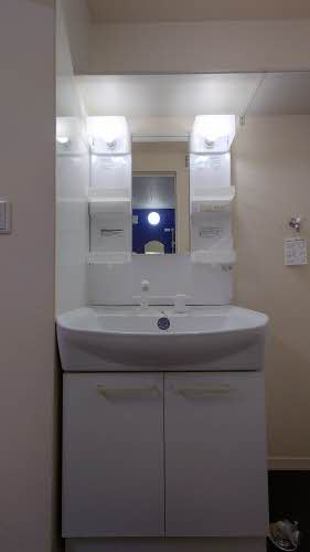 グランメール A103号-8