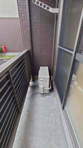 グランメール A103号-12