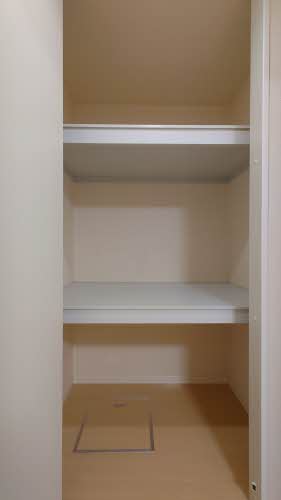 グランメール A103号-14