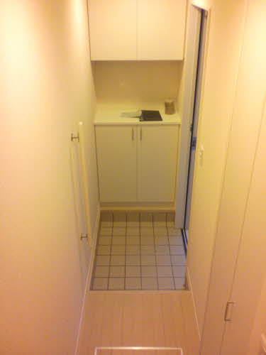 グランメール A202号-2