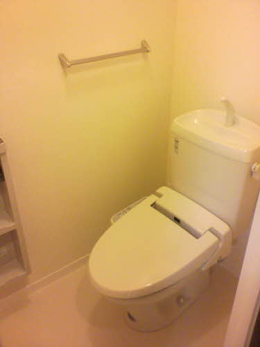 グランメール A202号-7