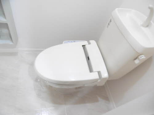 サンパーク小鹿 B101号-8