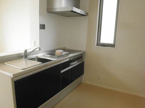 穂高シャーメゾン-5