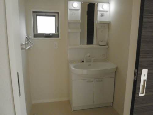 穂高シャーメゾン-9