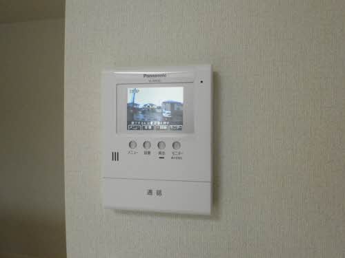 穂高シャーメゾン-11