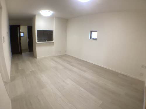 ファミール野一色 0101号-2