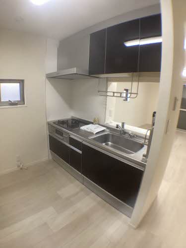 ファミール野一色 0101号-3