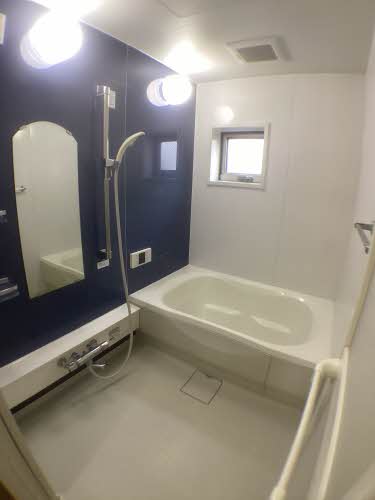 ファミール野一色 0101号-4