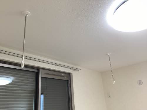 ファミール野一色 0101号-8