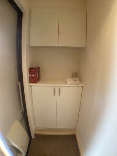 ファミール野一色 0101号-9