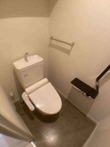 ファミール野一色 0101号-10