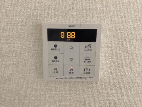 ファミール野一色 0101号-13