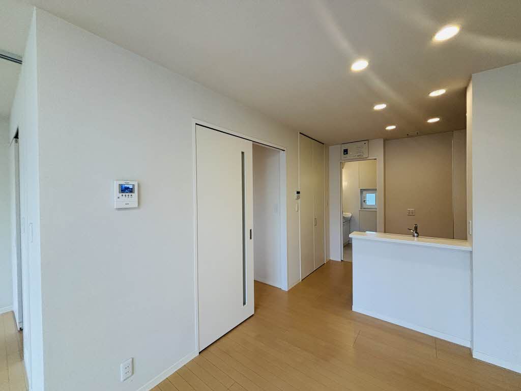 Maison de 松原 0202号-3