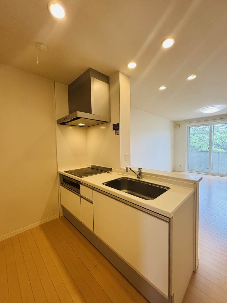 Maison de 松原 0202号-4