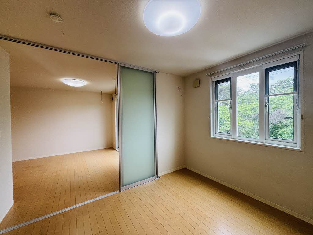Maison de 松原 0202号-8