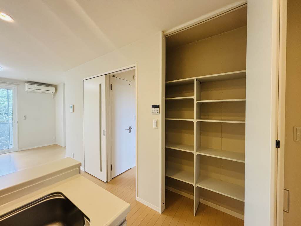 Maison de 松原 0202号-12