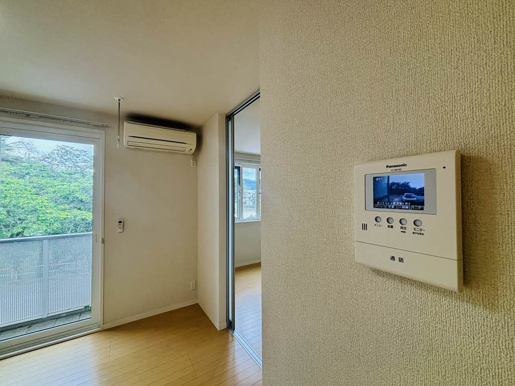 Maison de 松原 0202号-15
