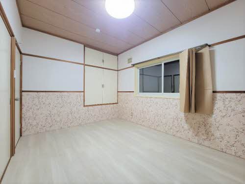 サンパレス小山 A1号-5