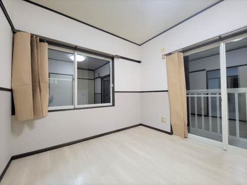 サンパレス小山 A1号-6