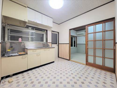 サンパレス小山 A1号-8