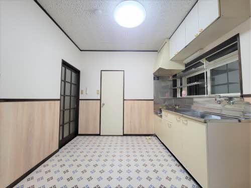 サンパレス小山 A1号-9