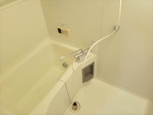 サンパレス小山 A1号-11